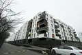 Appartement 3 chambres 58 m² en Varsovie, Pologne