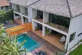 Townhouse 2 bedrooms 133 m² Pejeng Kawan, Indonesia