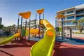 villa de 5 dormitorios 216 m² Mouttagiaka, Chipre