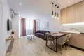 Квартира 1 комната 55 м² в Golem, Албания