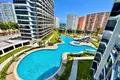 Appartement 2 chambres 75 m² Mezitli, Turquie