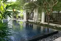 Villa de tres dormitorios 310 m² Pecatu, Indonesia
