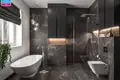 Mieszkanie 4 pokoi 107 m² Raczkuny, Litwa