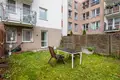 Квартира 1 комната 32 м² Познань, Польша