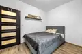 2 room apartment 46 m² Warsaw, Poland