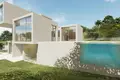 Villa de tres dormitorios 240 m² Orihuela, Španjolska