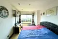 Appartement 2 chambres 42 m² en Pattaya, Thaïlande