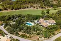Haus 6 Schlafzimmer 991 m² Benahavis, Spanien