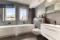 3 room apartment 55 m² Vilnius, Lithuania