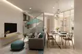 Estudio 29 m² Provincia de Phuket, Tailandia