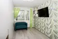Wohnung 2 zimmer 51 m² Minsk, Belarus