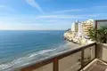 Penthouse 3 bedrooms 140 m² Benidorm, Spain