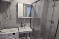Mieszkanie 1 pokój 43 m² w Becici, Czarnogóra