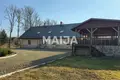 House 10 bedrooms 610 m² Praulienas pagasts, Latvia