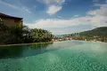 3-Schlafzimmer-Villa 439 m² Kamala, Thailand
