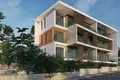 Apartamento 2 habitaciones 77 m² Pafos, Chipre