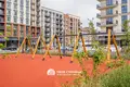 Mieszkanie 3 pokoi 81 m² Mińsk, Białoruś
