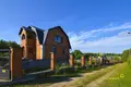 Casa 179 m² Rakauski sielski Saviet, Belarús