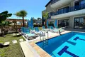 Appartement 2 chambres 85 m² Serik, Turquie