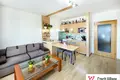 Квартира 3 комнаты 40 м² okres Brno mesto, Чехия