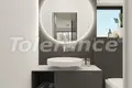 Wohnung 1 zimmer 41 m² Girne Belediyesi, Nordzypern