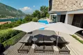 Villa de 9 pièces 419 m² Dobrota, Monténégro