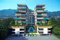 3 bedroom apartment 257 m² Girne Belediyesi, Northern Cyprus