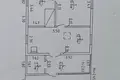 Haus 40 m² Piatryskauski sielski Saviet, Belarus