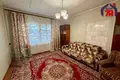3 room apartment 55 m² Sluck, Belarus