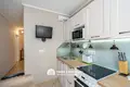 1 bedroom apartment 33 m² Minsk, Belarus