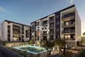 1 bedroom apartment 66 m² Limassol, Cyprus