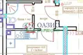 Квартира 2 комнаты 67 м² Несебр, Болгария