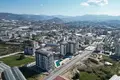 Appartement 2 chambres 64 m² Alanya, Turquie