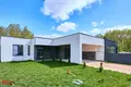 Chalet 215 m² Papiarnianski sielski Saviet, Bélarus