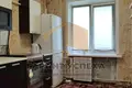 Apartamento 1 habitación 34 m² Muchaviecki sielski Saviet, Belarús