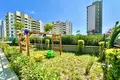 Apartamento 1 habitación 43 m² Mezitli, Turquía