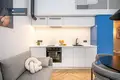 Wohnung 2 zimmer 39 m² in Vilnius, Litauen
