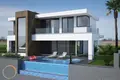 3 bedroom villa  Alanya, Turkey