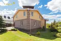 Casa de campo 363 m² Zdanovicy, Belarús