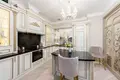 3-room apartment for rent. 76 m2 in the residential complex "Scarlet Sails"