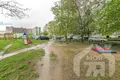 2 room apartment 50 m² Maladzyechna, Belarus