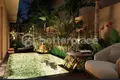 3-Schlafzimmer-Villa  Sanur, Indonesien