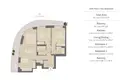 Mieszkanie 2 pokoi 86 m² Londyn, Wielka Brytania