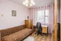 Mieszkanie 3 pokoi 66 m² Mińsk, Białoruś