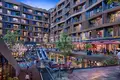 Apartment 74 m² Fatih, Turkey