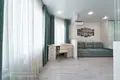 Wohnung 3 zimmer 96 m² Minsk, Belarus