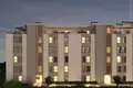 Barrio residencial Kosmos