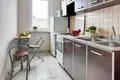 1 bedroom apartment 43 m² Warsaw, Poland