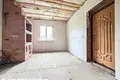 Haus  Piarsajski sielski Saviet, Belarus