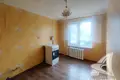 Apartamento 1 habitación 32 m² Kámieniets, Belarús